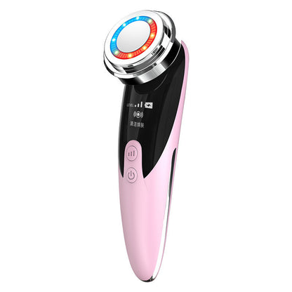 Beauty Device Facial Massage Cleaner