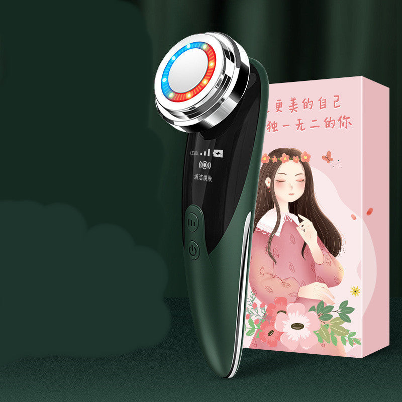 Beauty Device Facial Massage Cleaner