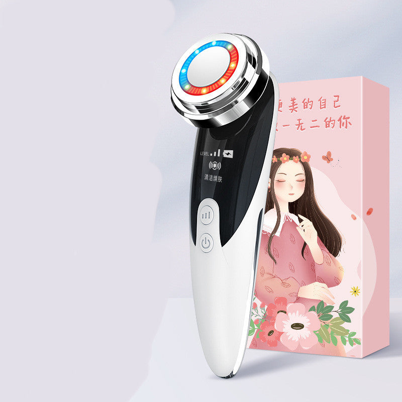 Beauty Device Facial Massage Cleaner