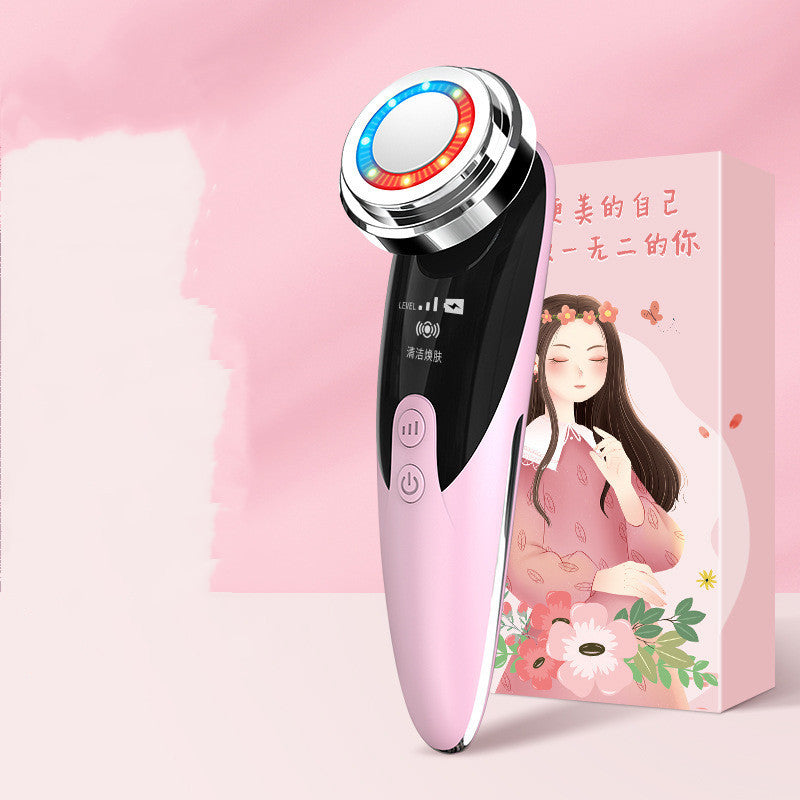 Beauty Device Facial Massage Cleaner