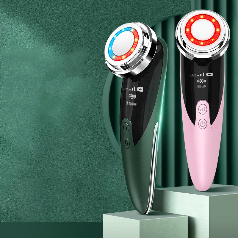 Beauty Device Facial Massage Cleaner