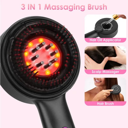 RevivaScalp Massage Comb™