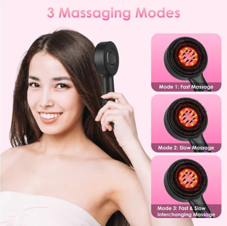 RevivaScalp Massage Comb™
