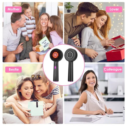 RevivaScalp Massage Comb™