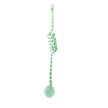 Interactive Cat Hanging Toy