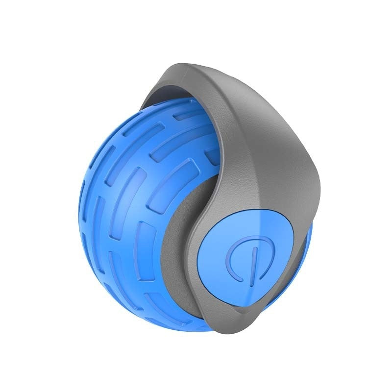 Electric Toy Ball Pet Products
