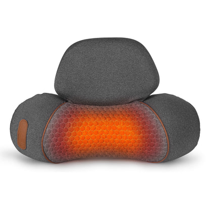 FisioRest™ 3-in-1 Neck Massager