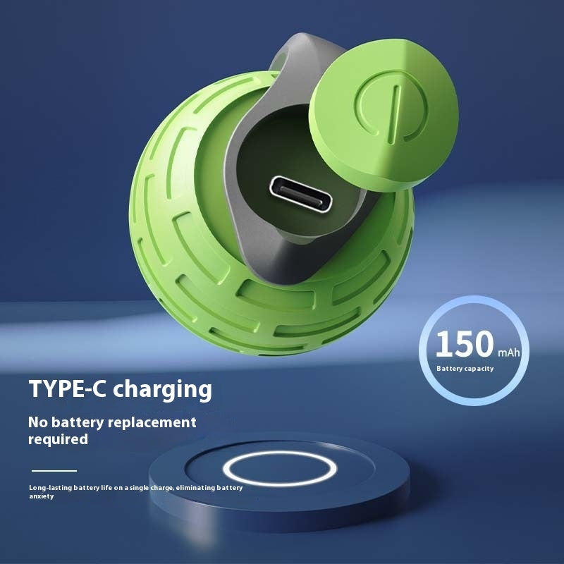 Electric Toy Ball Pet Products