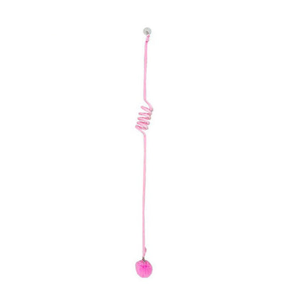 Interactive Cat Hanging Toy