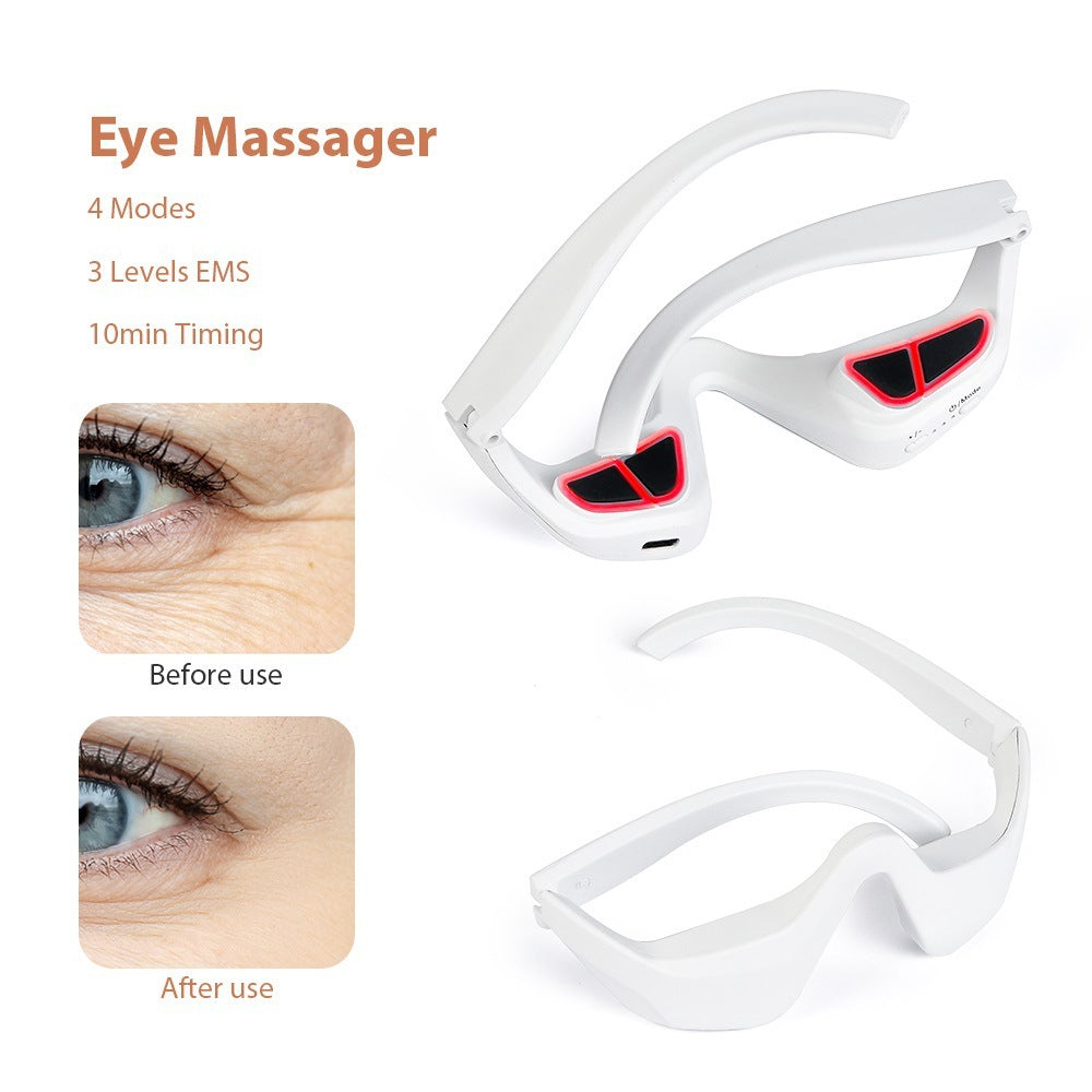 RevitalEyes™ Under-Eye Red Light Therapy