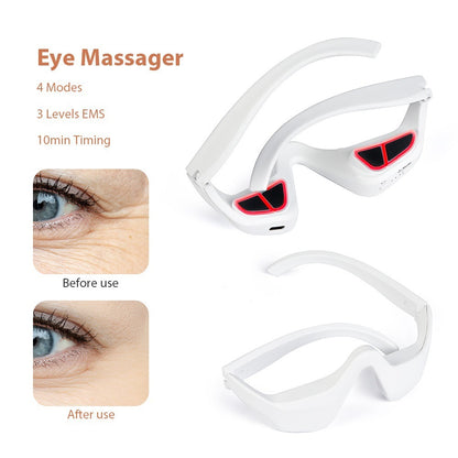 RevitalEyes™ Under-Eye Red Light Therapy