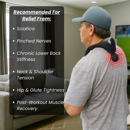 Smart Massage Hammer