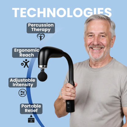 Smart Massage Hammer