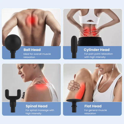 Smart Massage Hammer