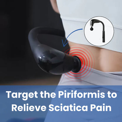 Smart Massage Hammer