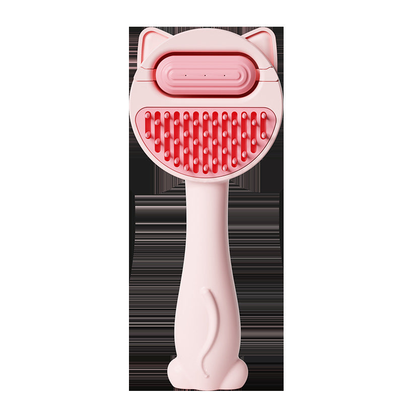 Pets Comb Brush Massage Cleaning