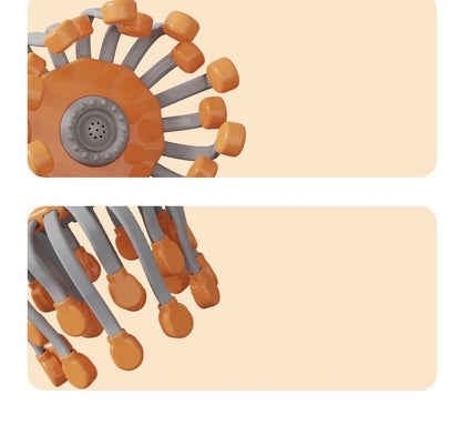 Head Massager for Migraine Relief