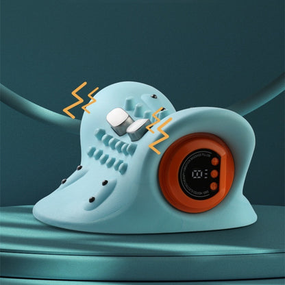 Intelligent Neck Therapy Massager Pillow