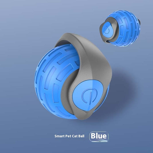Electric Toy Ball Pet Products
