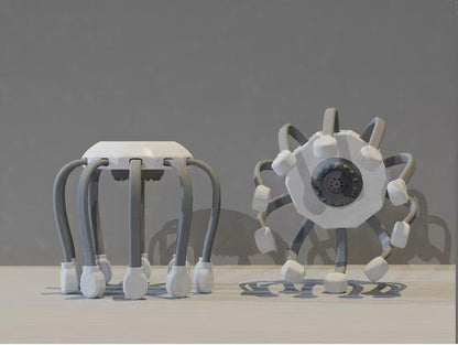 Head Massager for Migraine Relief