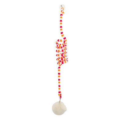 Interactive Cat Hanging Toy