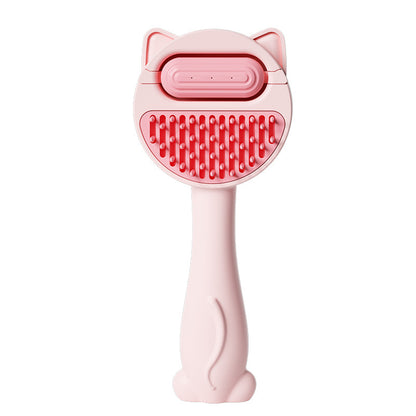 Pets Comb Brush Massage Cleaning
