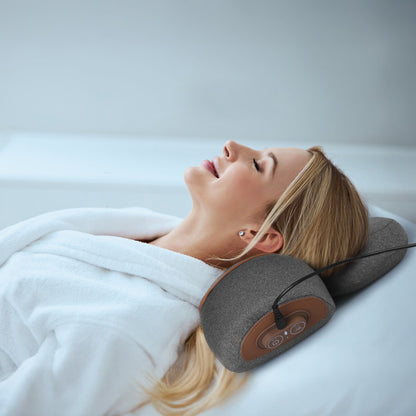 FisioRest™ 3-in-1 Neck Massager