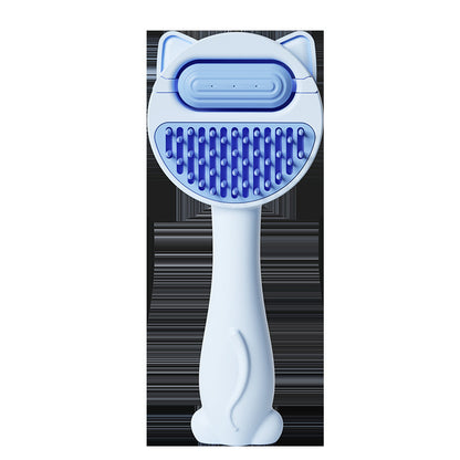 Pets Comb Brush Massage Cleaning