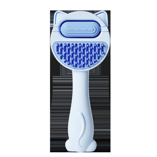 Pets Comb Brush Massage Cleaning
