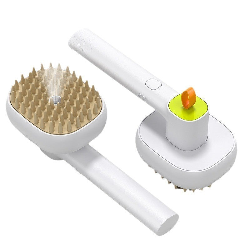 Pets Cat Dog Soft Teeth Electric Massage
