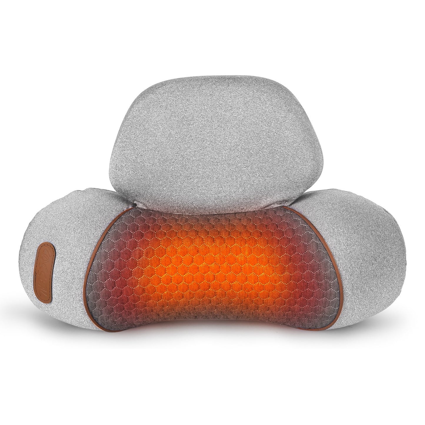 FisioRest™ 3-in-1 Neck Massager