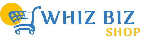 Whiz Biz Shop